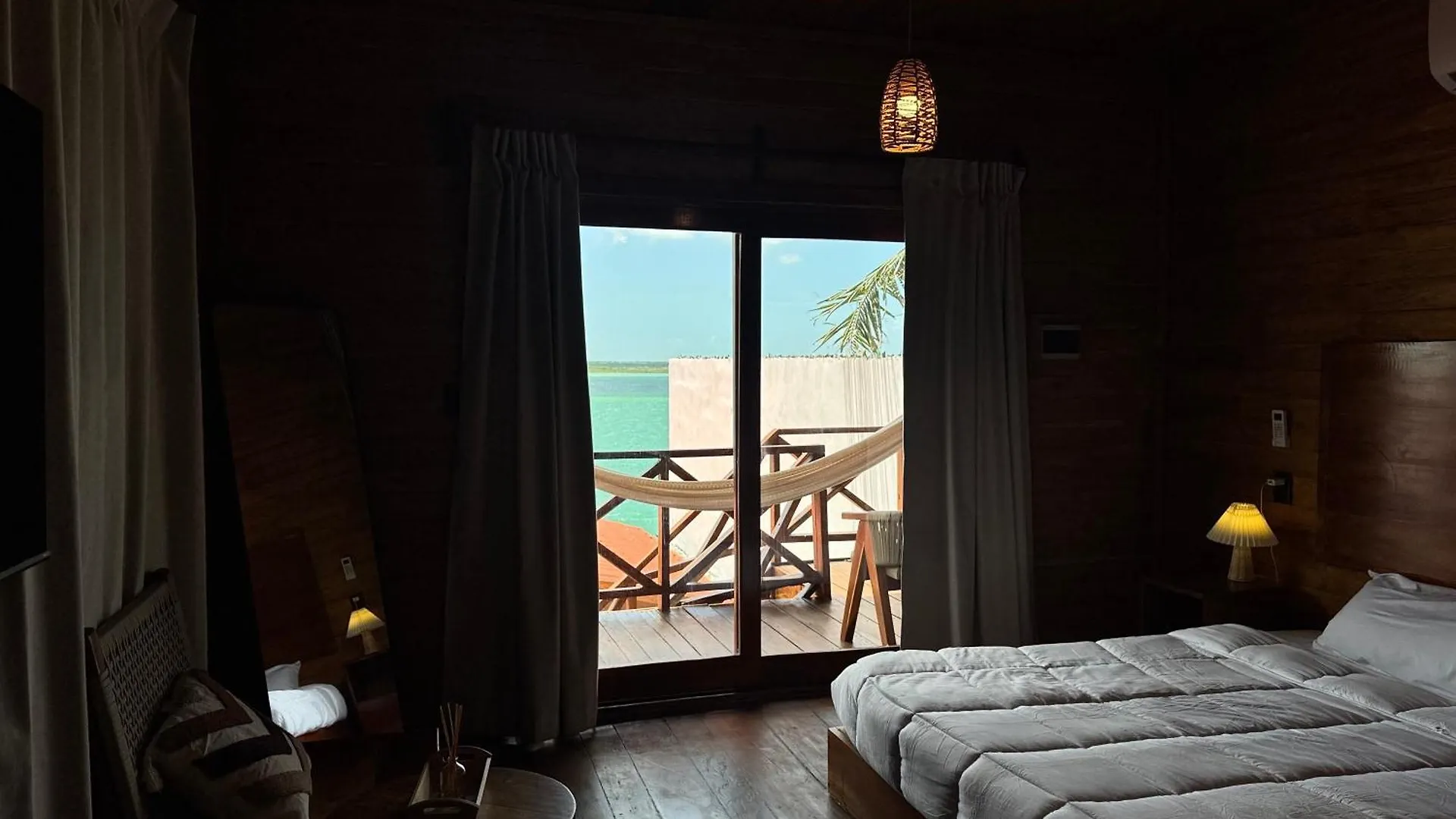 Hotel Cabanas Maria Isabel, Bacalar 4*,