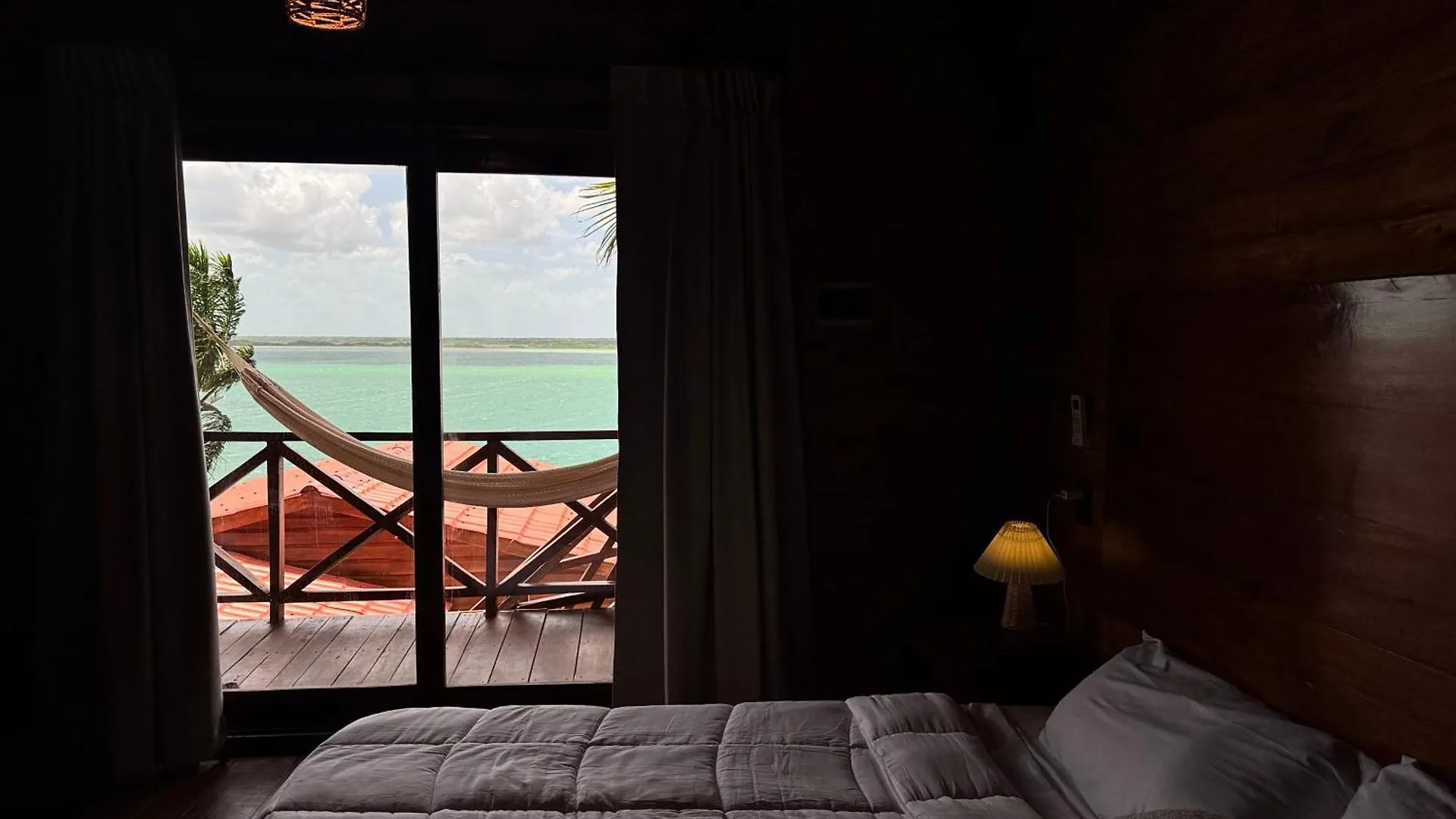 Hotel Cabanas Maria Isabel, Bacalar