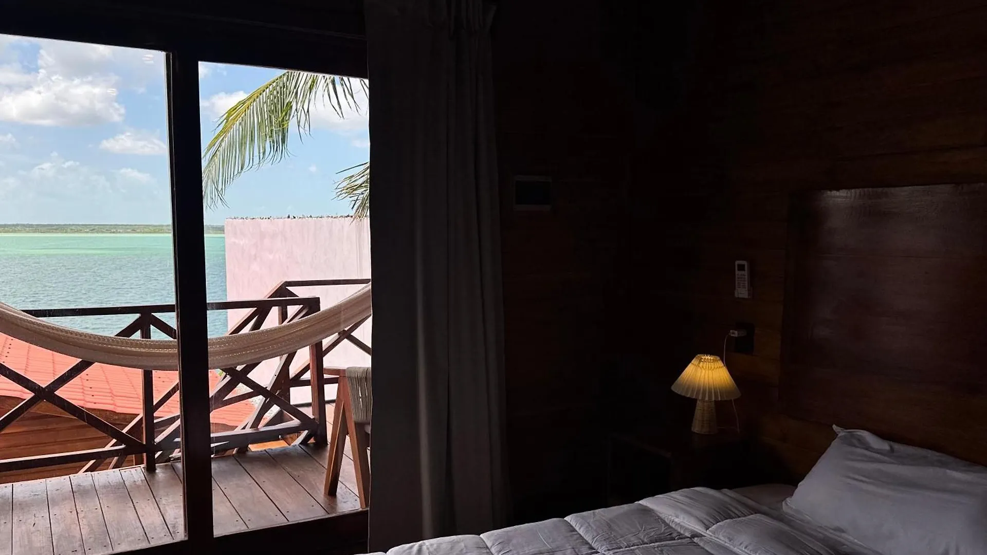 Hotel Cabanas Maria Isabel, Bacalar 4*,