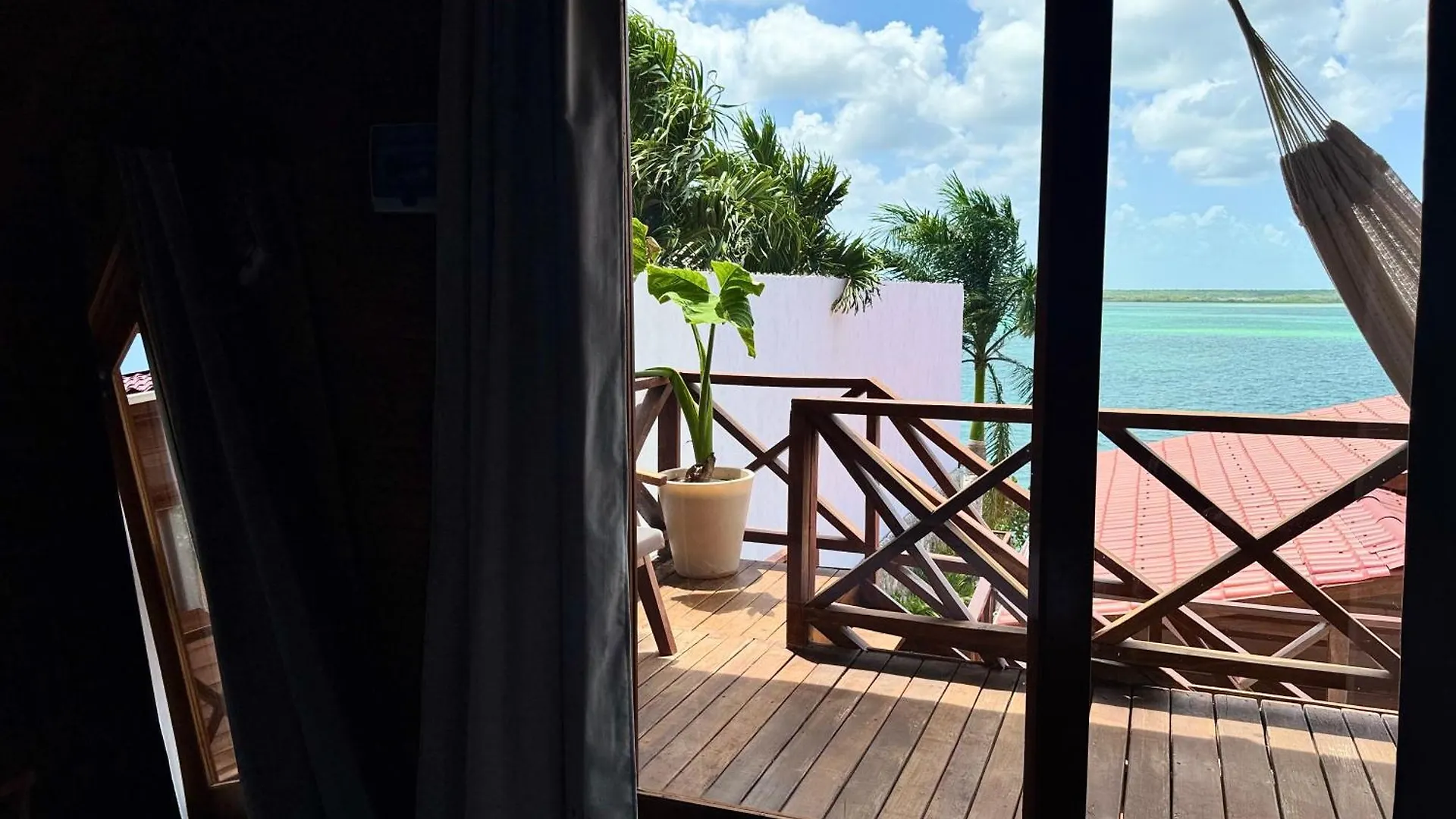 Hotel Cabanas Maria Isabel, Bacalar