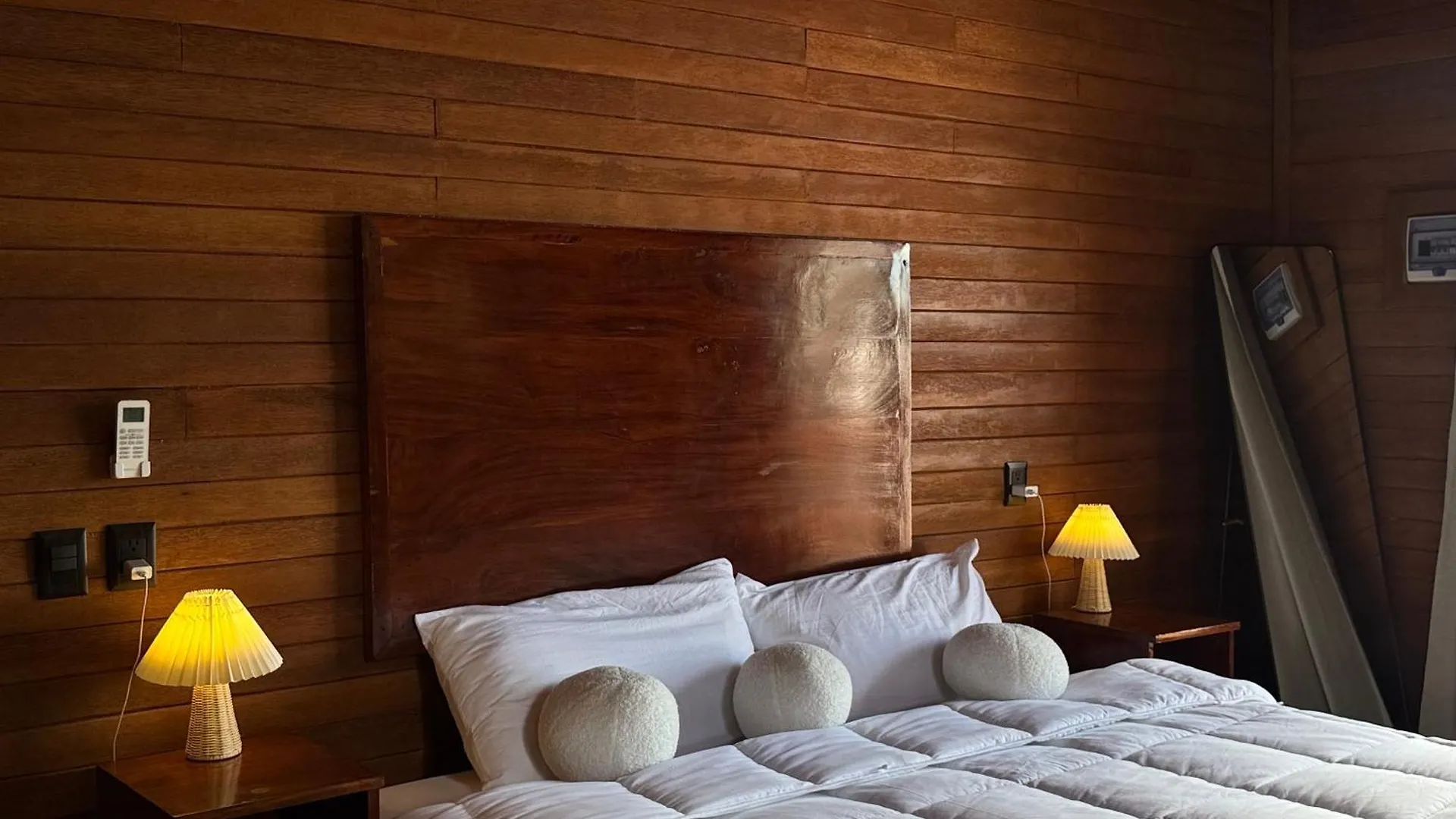Hotel Cabanas Maria Isabel, Bacalar