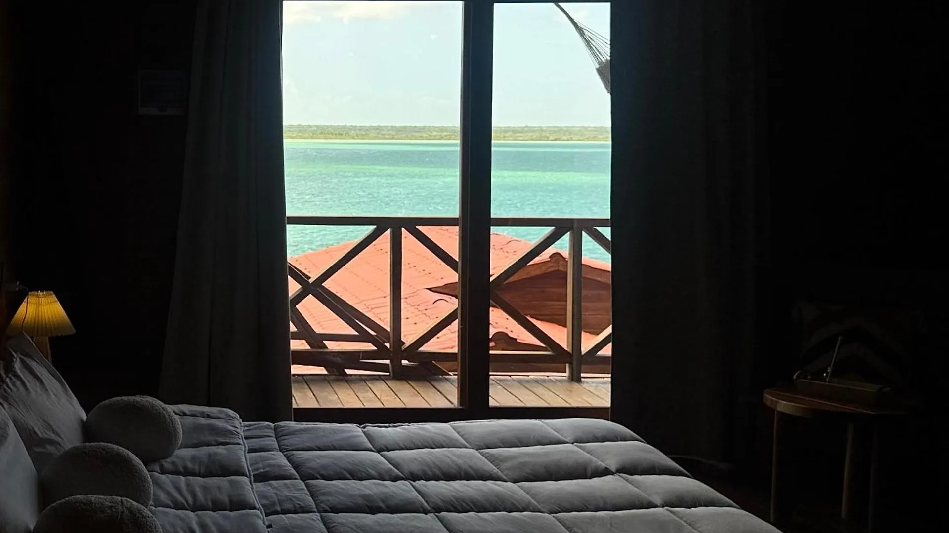 Hotel Cabanas Maria Isabel, Bacalar