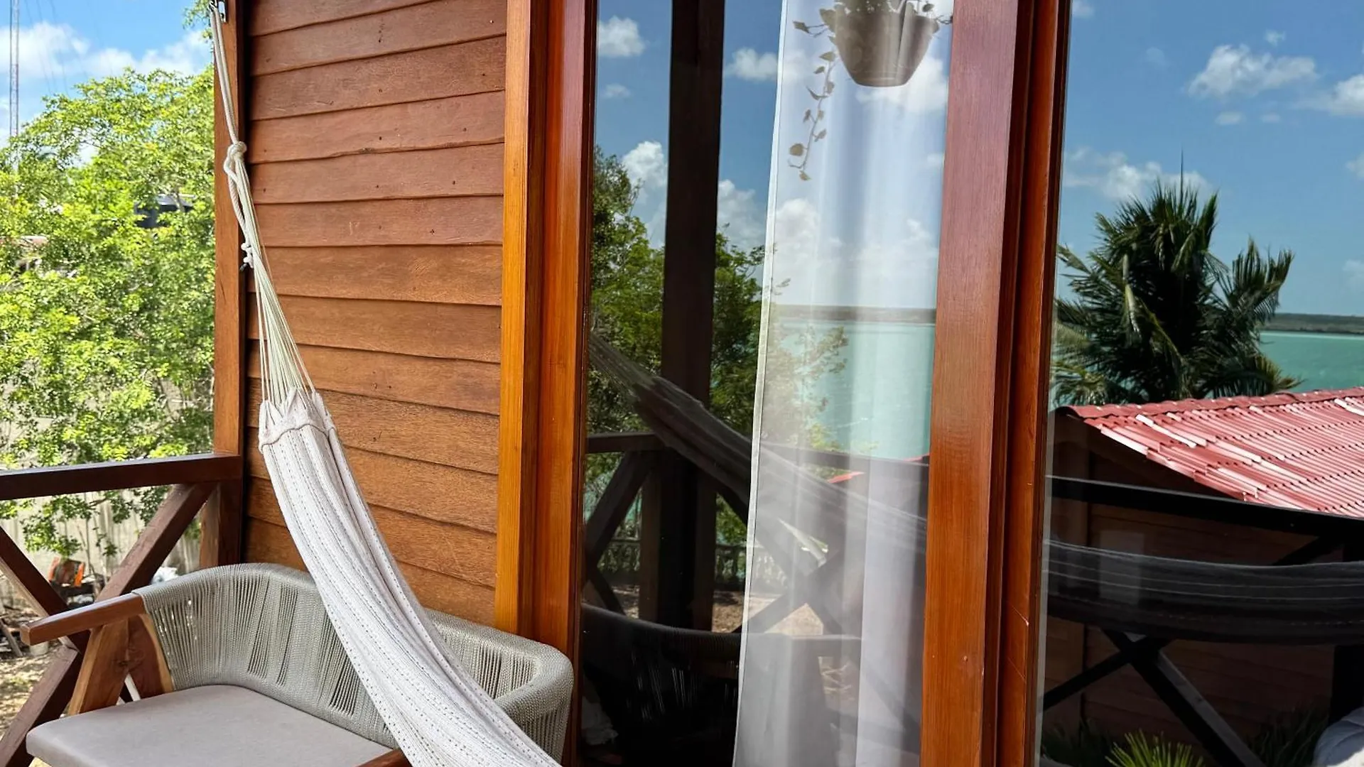 Hotel Cabanas Maria Isabel, Bacalar