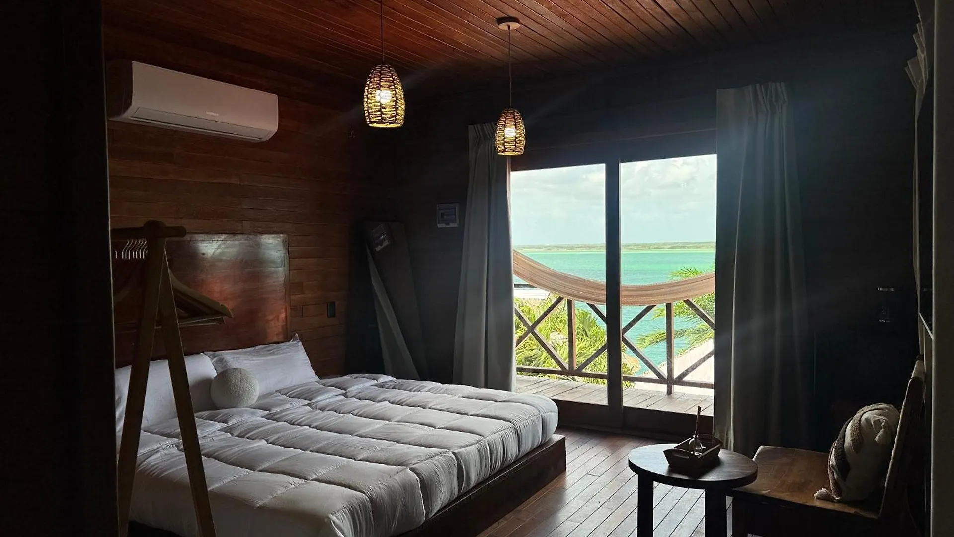 Hotel Cabanas Maria Isabel, Bacalar