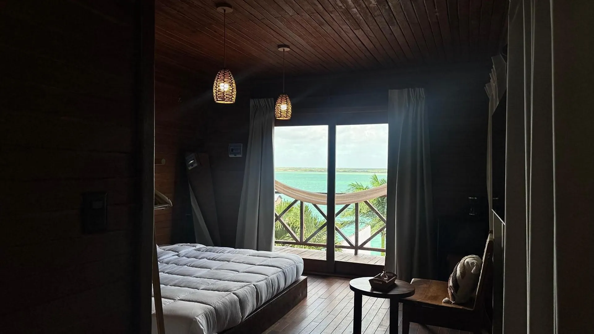 Hotel Cabanas Maria Isabel, Bacalar