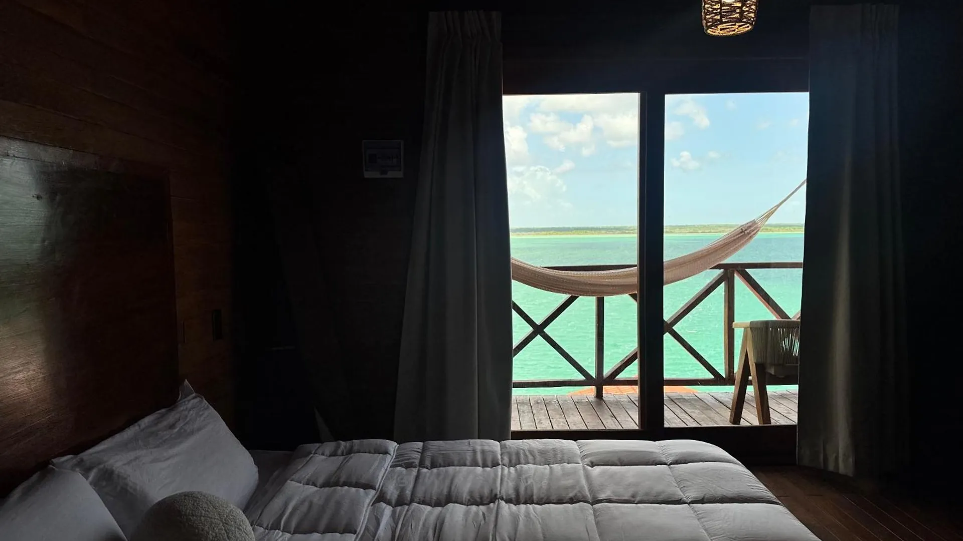 Hotel Cabanas Maria Isabel, Bacalar