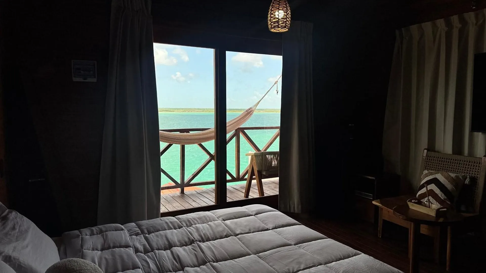 Hotel Cabanas Maria Isabel, Bacalar