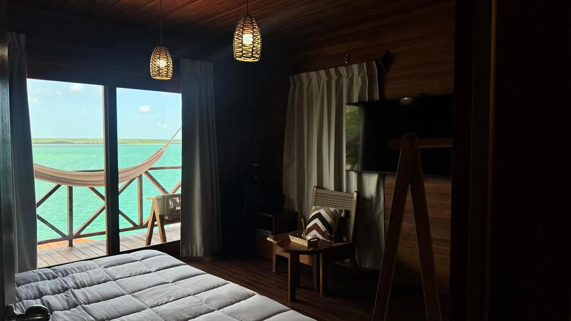 Hotel Cabanas Maria Isabel, Bacalar